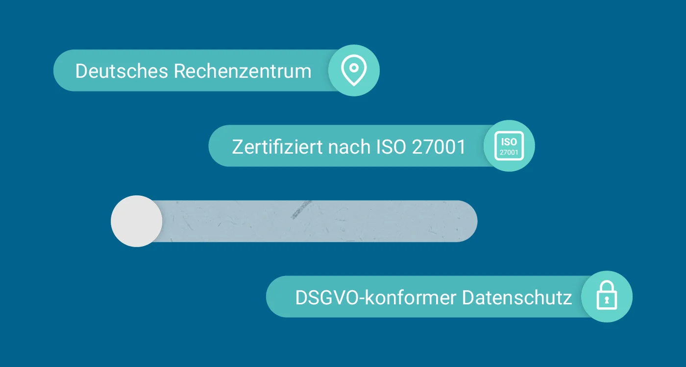 Bilder sicher teilen und DSGVO konform Bilder teilen