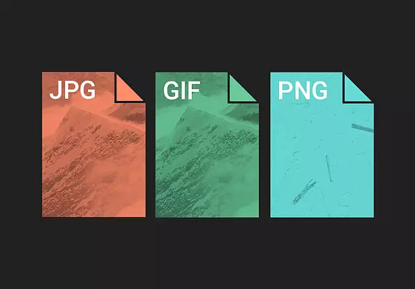 When to use the different image file types JPG, GIF and PNG - pixx.io