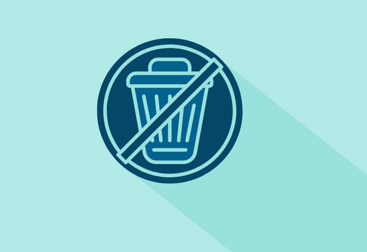 Content Waste vermeiden