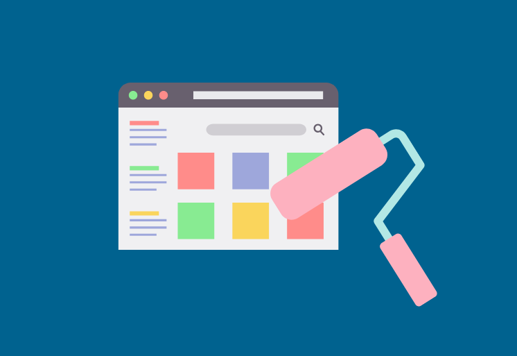 Redesign Website Guide