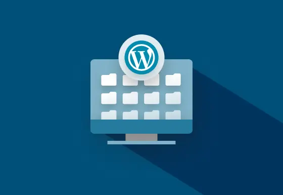 Wordpress aufräumen