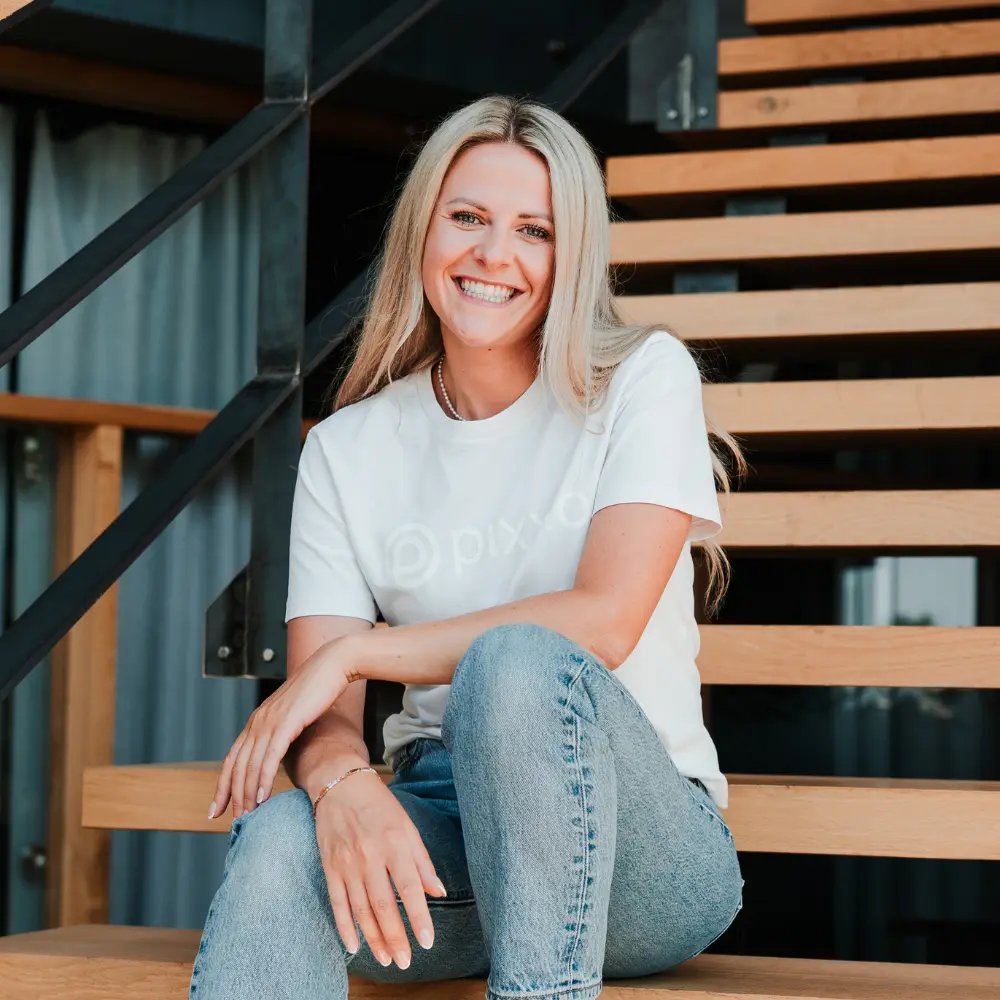 pixx.io Nutzerin Kristina