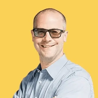 Carsten Giermann von Authentic Sports and Toys