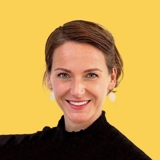 Nicole Brandt von Secunet