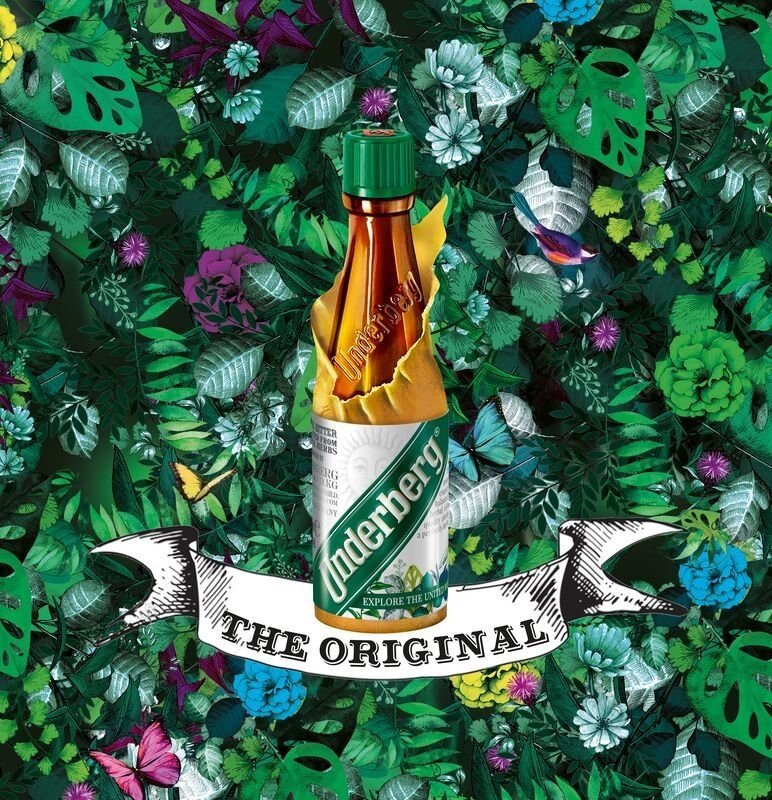 Underberg