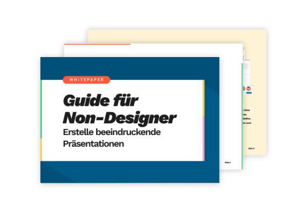 Guide Präsentationen erstellen