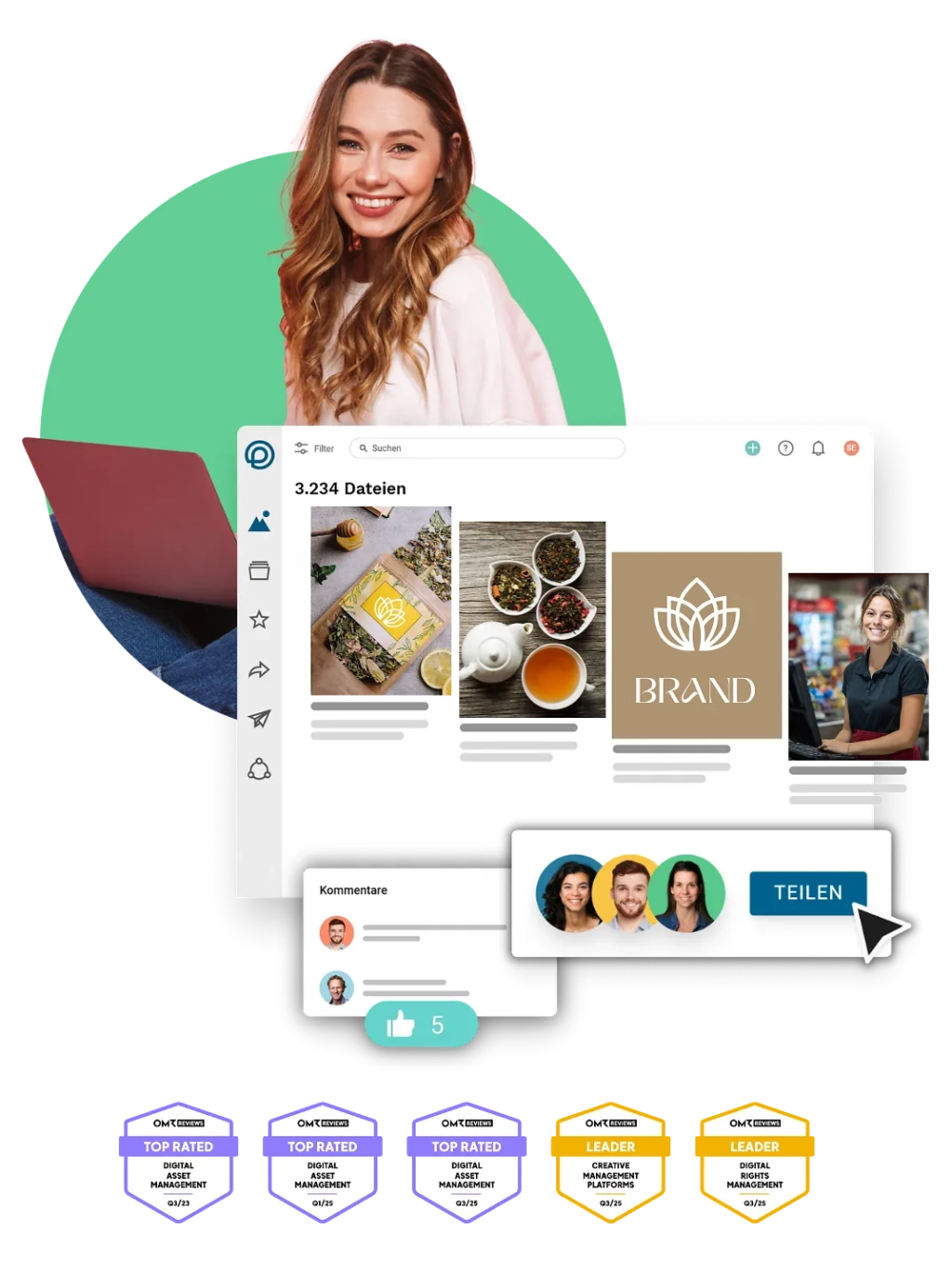 pixx.io Digital Asset Management