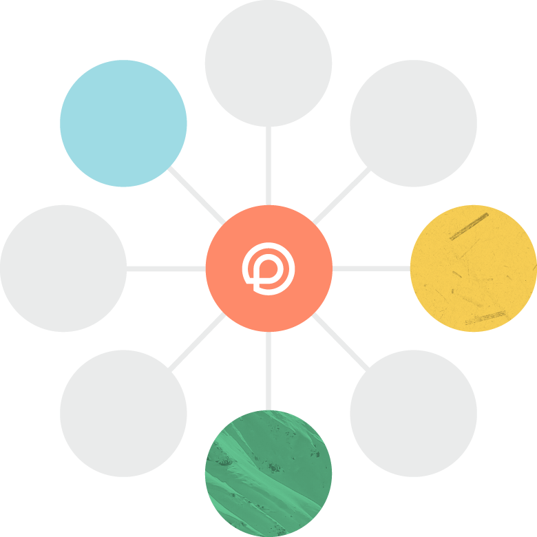 Powerful pixxio integrations