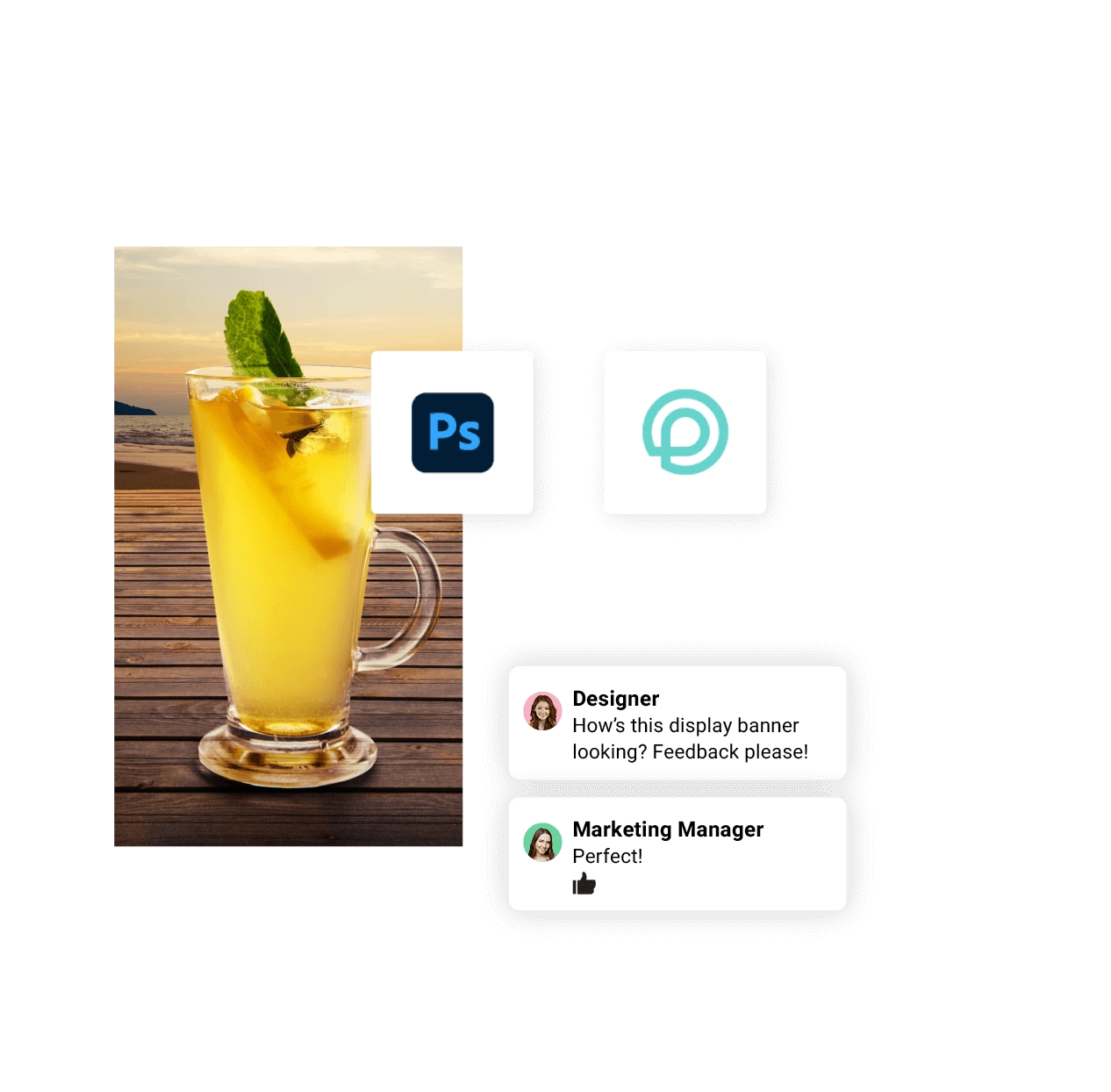 Integrations pixx.io