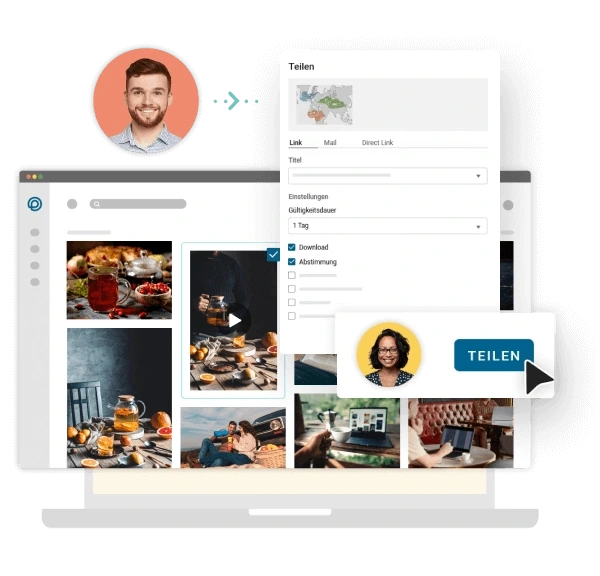 Content Creation Software