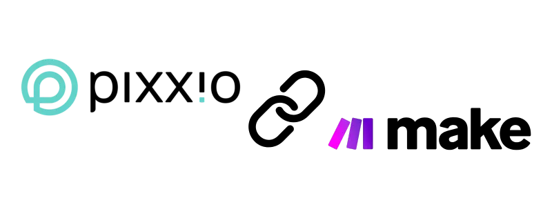 pixxio und make connecten