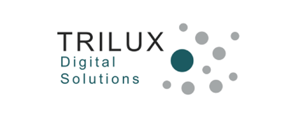 trilux logo