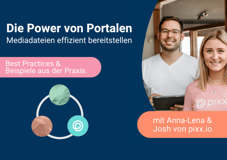 Die Power von Portalen