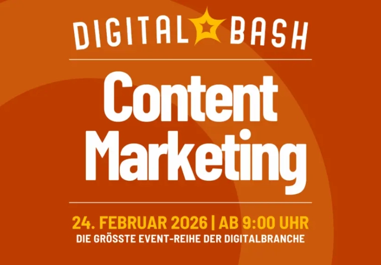 Content Marketing digital Bash